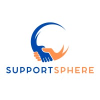 SupportSphere Project logo - Similar company to Energy Minds Me