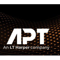 APT Search logo - Similar company to Lt Harper - Cyber Security Recruitment