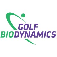 Golf BioDynamics Inc. logo - Similar company to Swinguru