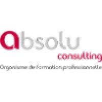 ABSOLU CONSULTING - Organisme de Formation Professionnelle & Coaching logo - Similar company to Organisme De Formation Handi'Tourguide