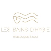 Les Bains D'Hygie logo - Similar company to L'Esprit-A