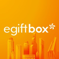 eGiftBox logo - Similar company to Peahoki Vn Co