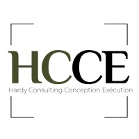 HCCE (Hardy Consulting Conception et Exécution) logo - Similar company to Arti-Tec