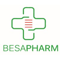 BESA PHARM logo - Similar company to Hymeri Group