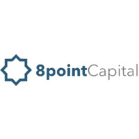8point Capital logo - Similar company to Cavalre