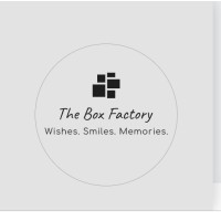 The Box Factory logo - Similar company to Jbox