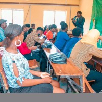 YOUTH IN AGRIC OSUN STATE logo - Similar company to Osun State University