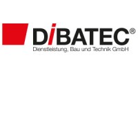 DIBATEC Dienstleistung, Bau und Technik GmbH logo - Similar company to Svr Lichttechnik Gmbh
