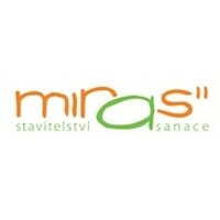 MIRAS - stavitelství a sanace s.r.o. logo - Similar company to Ventos Energy Solutions