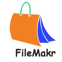Filemakr logo - Similar company to Filemaker Inc., An Apple Subsidiary