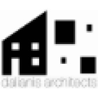 Dalianis Architects logo - Similar company to Y Architects