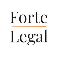 Forte Legal logo - Similar company to Gateway 21