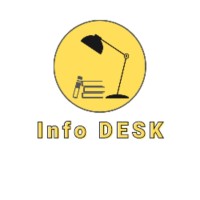 INFODESK Kannada logo - Similar company to Analytics Explained