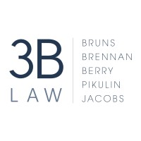 3B Law logo - Similar company to Dc Commission On The Arts And Humanities