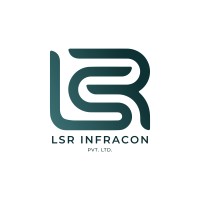 LSR INFRACON PVT LTD logo - Similar company to Lsr Engineering Consultancy Services