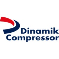 Dinamik Kompresör logo - Similar company to Teknos Kompresör