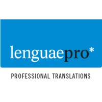 LenguaePro - Professional Translation logo - Similar company to Lenguae Language Services Ltda