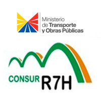 Consur R7H logo - Similar company to Ismag S.A.