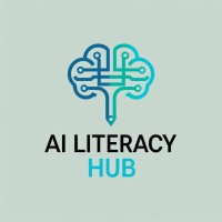 AI Literacy Hub logo - Similar company to Learnademy