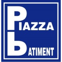 SAS PIAZZA BATIMENT logo - Similar company to Lv Architectes
