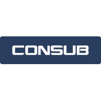 CONSUB logo - Similar company to Ofnir Engineering