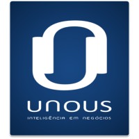 UNOUS Inteligência em Negócios logo - Similar company to Fidentech Solutions