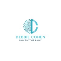Debbie Cohen Physiotherapy logo - Similar company to Papillon
