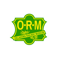 Oklahoma Railway Museum, LTD logo - Similar company to Train Mountain Railroad Museum