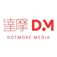 Dotmore Media Co., Ltd logo - Similar company to 潮網科技 Wavenet Technology