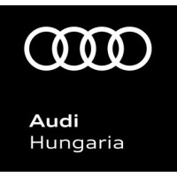 AUDI HUNGARIA Zrt. logo - Similar company to Praxilla