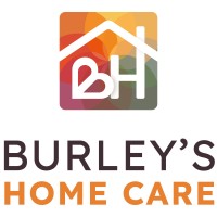Burleys Home Care logo - Similar company to Generix Associates Limited
