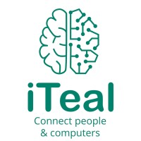 ITeal logo - Similar company to Vsource Software Solutions