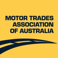 Motor Trades Association of Australia logo - Similar company to Finance Leaders Forum | 4 September 2025 | Sydney