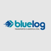 Blue Log Transportes e Logística Ltda. logo - Similar company to Blue Transportes
