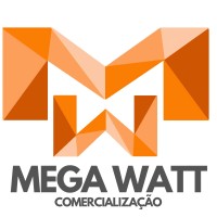 Mega Watt Comercializadora de Energia logo - Similar company to Camerge