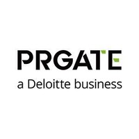 PRGATE a Deloitte business logo - Similar company to Pr Gate
