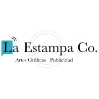 LA ESTAMPA PUBLICIDAD logo - Similar company to Proyecto Diseño & Hogar Sl