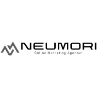 neumori logo - Similar company to Comnect