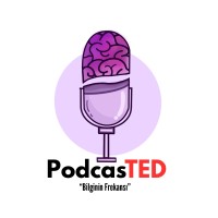 PodcasTED logo - Similar company to Gama Drones