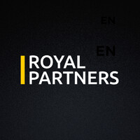 Royal Partners - affiliate program logo - Similar company to Win-Offers