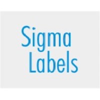 Sigma Labels logo - Similar company to Fortune Pack Labels Industry Llc