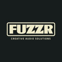 Fuzzr Audio logo - Similar company to Dekwilde