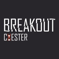 Breakout Chester Ltd logo - Similar company to Addington Palace | Private Estate | Luxury Events Venue