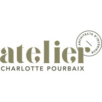 Atelier Charlotte Pourbaix logo - Similar company to Widoo