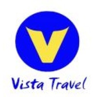 VISTA TRAVEL TAIWAN logo - Similar company to Missions Possibles Rh