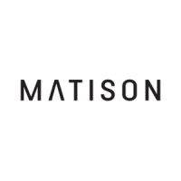 Matison logo - Similar company to Suprabit