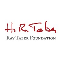 H. Ray Taber Foundation logo - Similar company to Taber Drilling