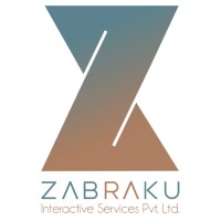 Zabraku logo - Similar company to Alpha In