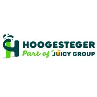 Hoogesteger - Partner in Premium Freshness logo - Similar company to Bouter Group (Royal A-Ware)