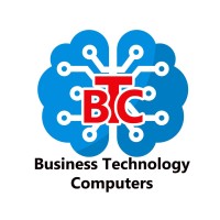 Business Technology Computers logo - Similar company to Appium Technology Llc.